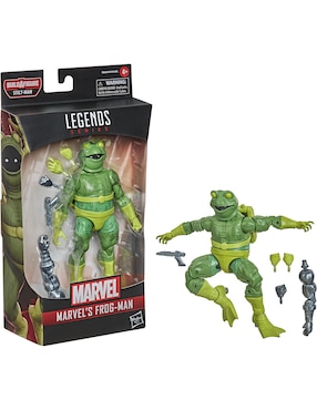 Figura de colección Marvel Spider-Man
