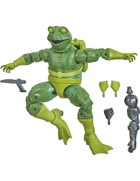 Figura de colección Marvel Spider-Man