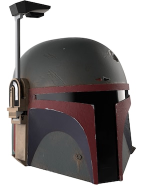 Figura de colección articulada Star Wars Black Series Boba Fett collectors Star Wars
