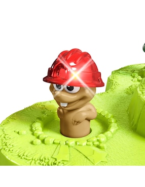 Set Whac-a-Mole Mattel games