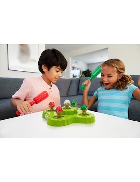 Set Whac-a-Mole Mattel games