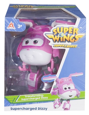 Super wings juguetes liverpool online