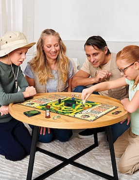 Jumanji Spin Master