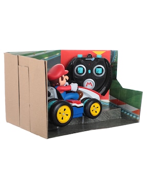 Automóvil Jakks Pacific Mario Kart
