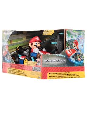 Automóvil Jakks Pacific Mario Kart