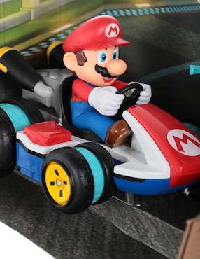 Automóvil Jakks Pacific Mario Kart