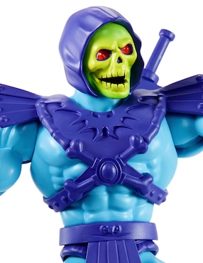 Figura de acción Skeletor Masters Of The Universe