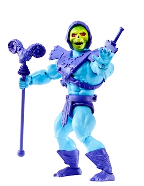 Figura de acción Skeletor Masters Of The Universe