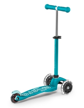 Scooter manual Micro