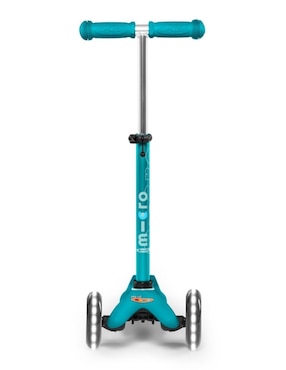 Scooter manual Micro