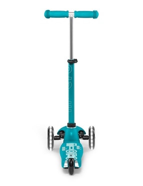 Scooter manual Micro