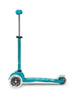 Scooter manual Micro