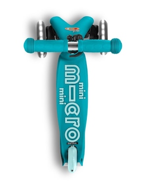 Scooter manual Micro
