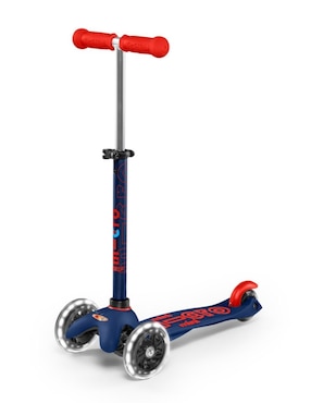 Scooter manual Micro