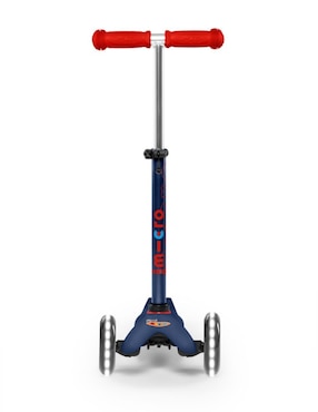 Scooter manual Micro