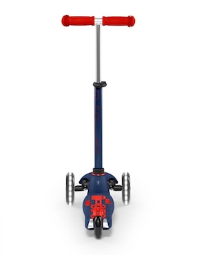 Scooter manual Micro