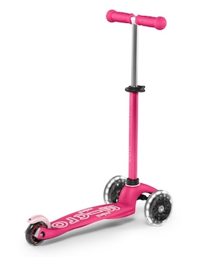 Scooter manual Micro