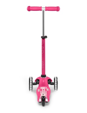 Scooter manual Micro