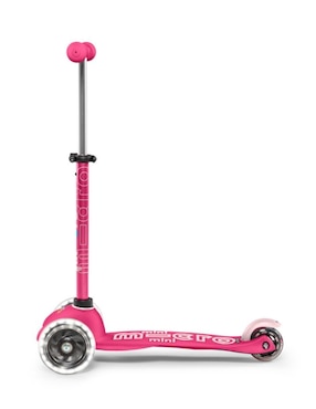 Scooter manual Micro