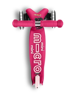 Scooter manual Micro