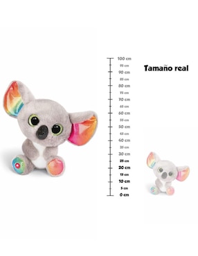 Peluche de Koala Nici