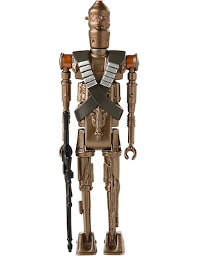 Figura de acción articulada retro Star Wars