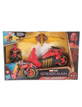 Figura de acción Marvel collectors Spider-Man