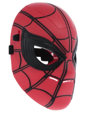 Figura de acción articulada Marvel collectors Spider-Man con luz
