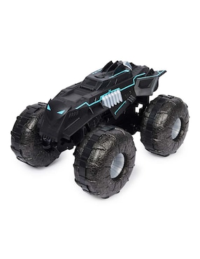Automóvil Batman batimóvil todo terreno