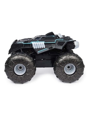 Automóvil Batman batimóvil todo terreno
