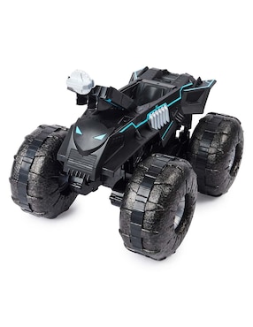 Automóvil Batman batimóvil todo terreno