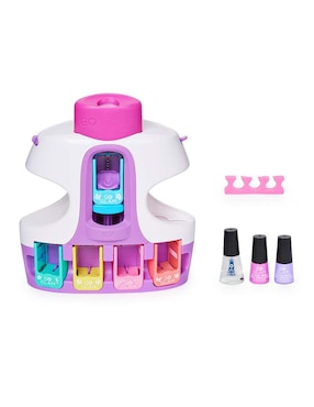 Set De Manicure Cool Maker