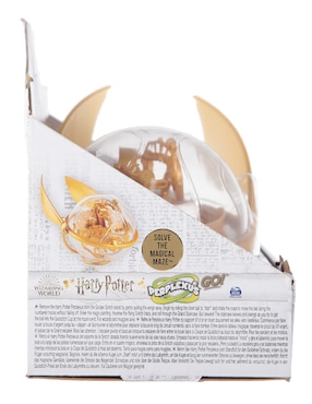Perplexus Go! Harry Potter Spin Master