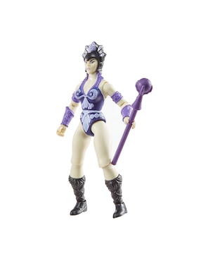 Figura de acción Masters of the Universe collectors Mattel