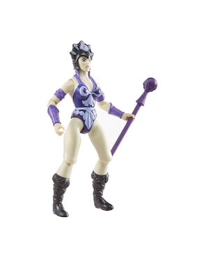 Figura de acción Masters of the Universe collectors Mattel