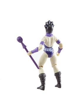 Figura de acción Masters of the Universe collectors Mattel