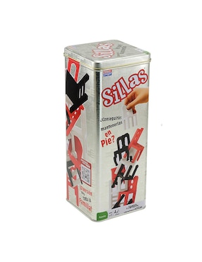 Sillas Falomir