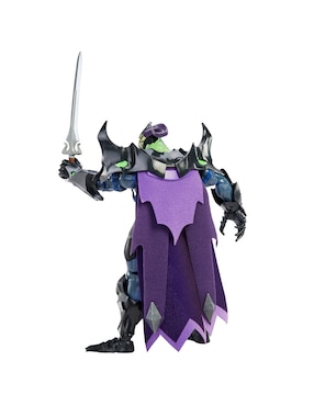 Figura de acción Masters of the Universe Skating Barbie & Skating Ken collectors Mattel