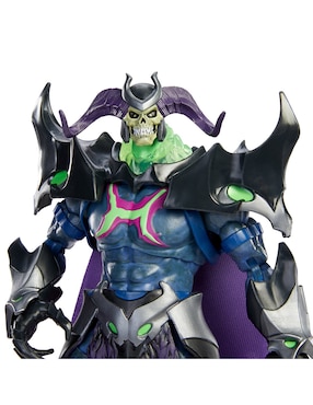 Figura de acción Masters of the Universe Skating Barbie & Skating Ken collectors Mattel