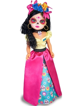 Muñeca Nancy Nancy