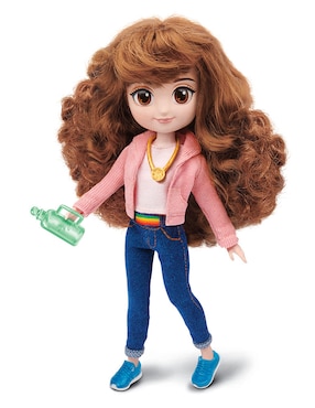 Muñeca Harry Potter Spin Master Hermione