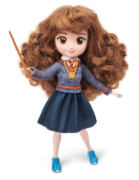 Muñeca Harry Potter Spin Master Wizarding World