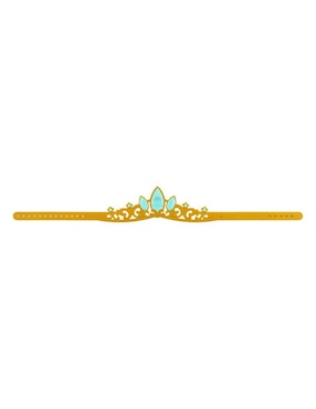 Hedbanz Princesas Spin Master Disney