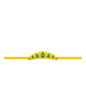 Hedbanz Princesas Spin Master Disney