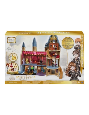 Casa de muñecas Spin Master