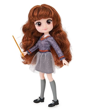 Muñeca Harry Potter Spin Master Hermione