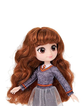 Muñeca Harry Potter Spin Master Wizarding World