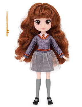 Muñeca Harry Potter Spin Master Wizarding World