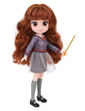 Muñeca Harry Potter Spin Master Wizarding World