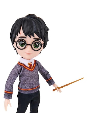 Muñeca Harry Potter Spin Master Wizarding World